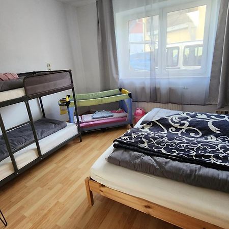 Hemma 4 U , 3 Zimmer Wohnung Kempten Exterior photo