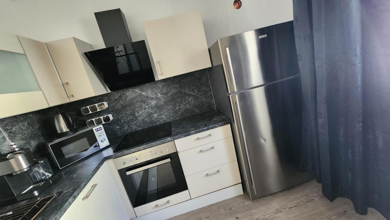 Hemma 4 U , 3 Zimmer Wohnung Kempten Exterior photo