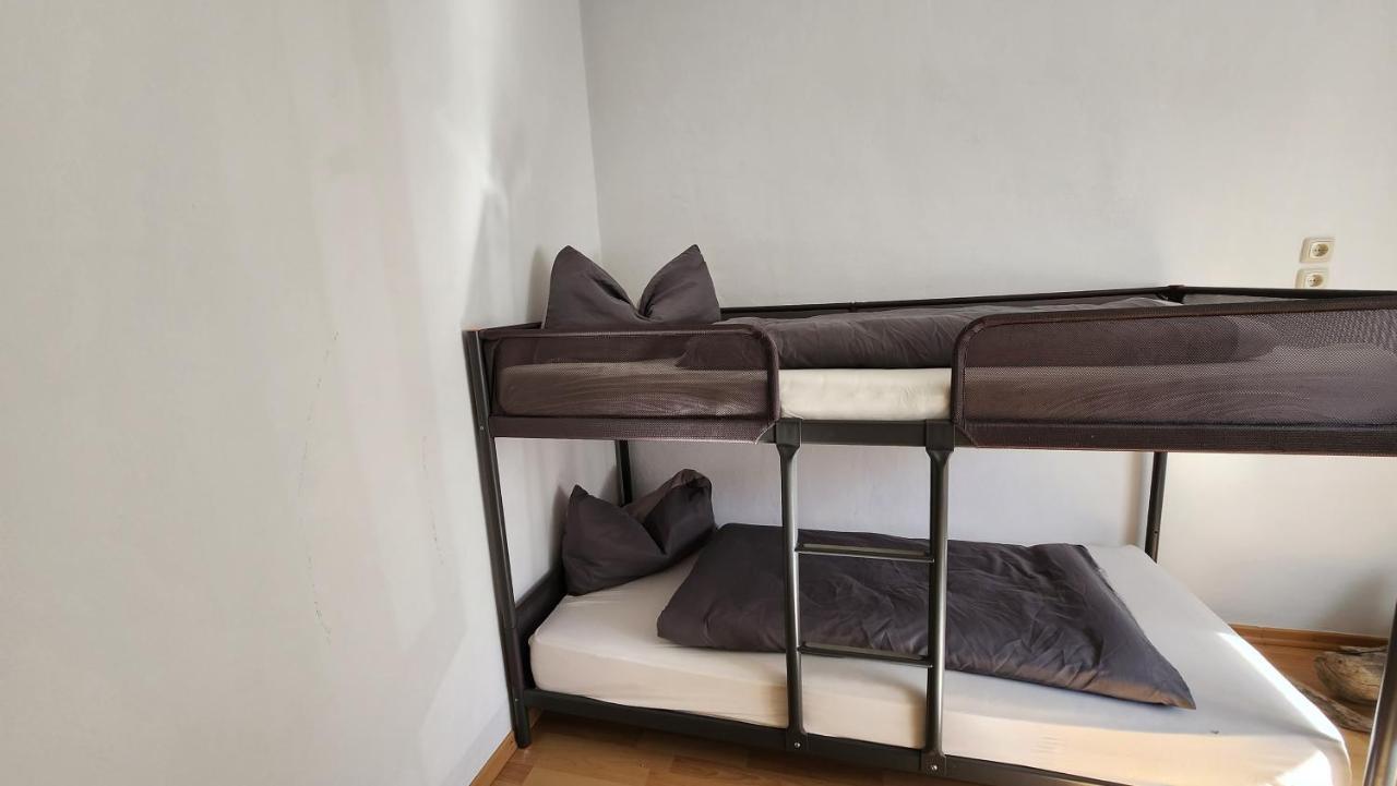 Hemma 4 U , 3 Zimmer Wohnung Kempten Exterior photo