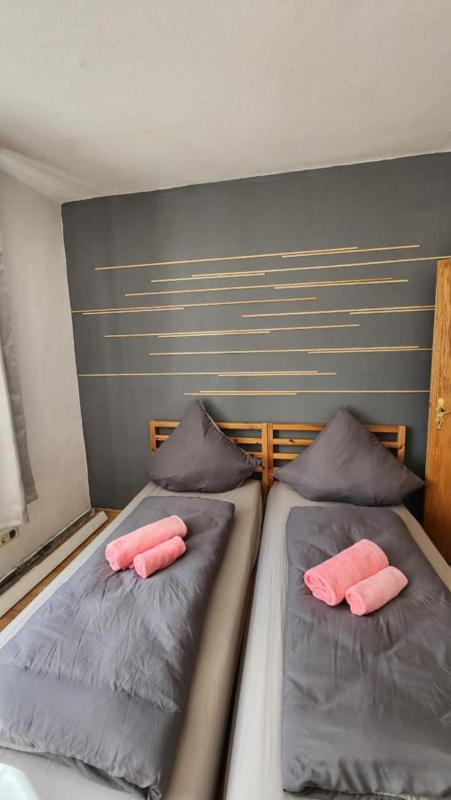 Hemma 4 U , 3 Zimmer Wohnung Kempten Exterior photo