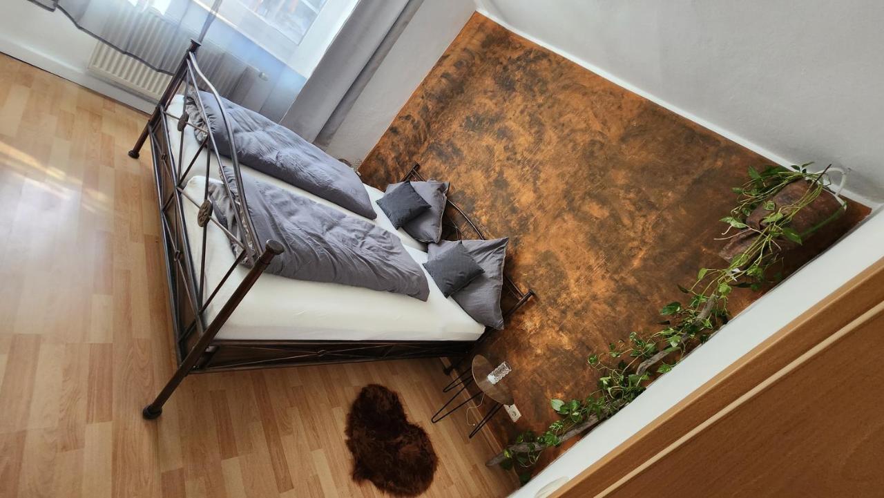 Hemma 4 U , 3 Zimmer Wohnung Kempten Exterior photo