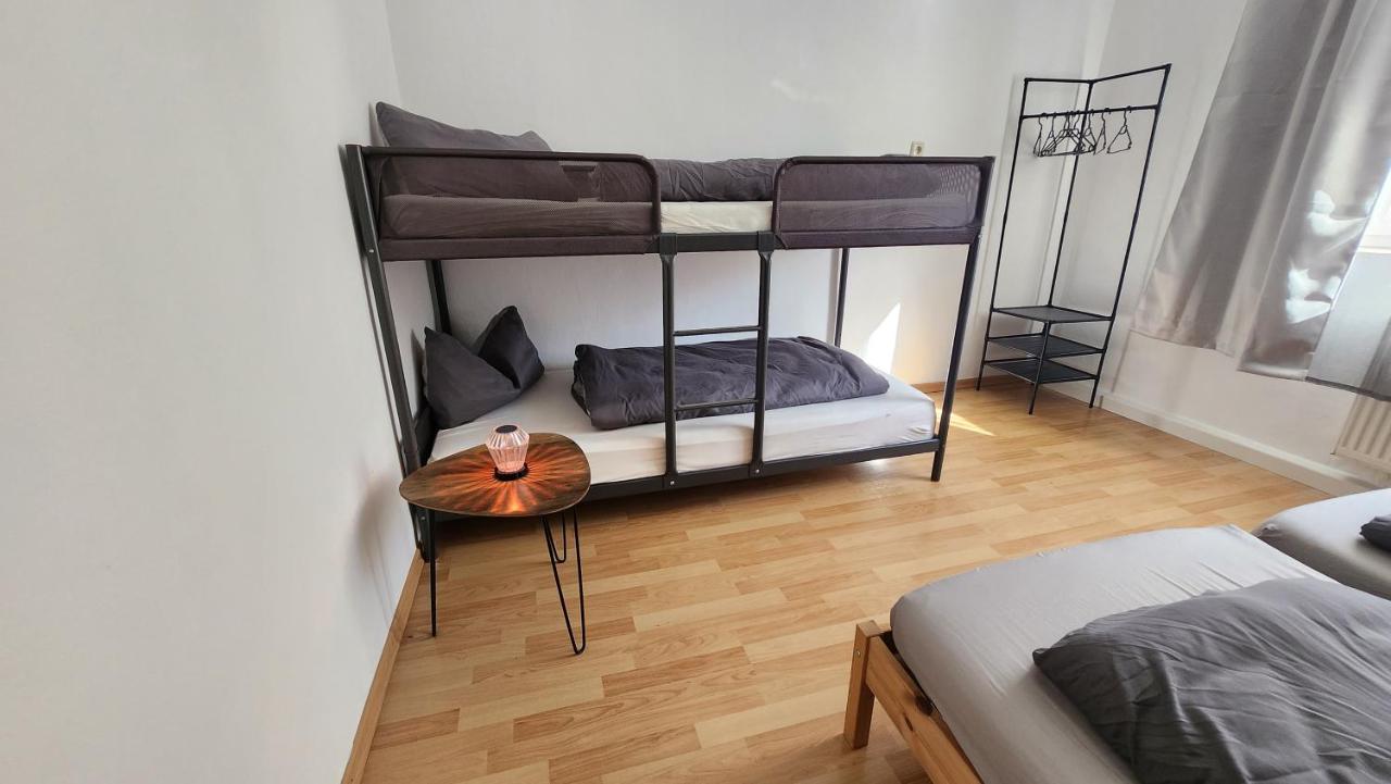 Hemma 4 U , 3 Zimmer Wohnung Kempten Exterior photo