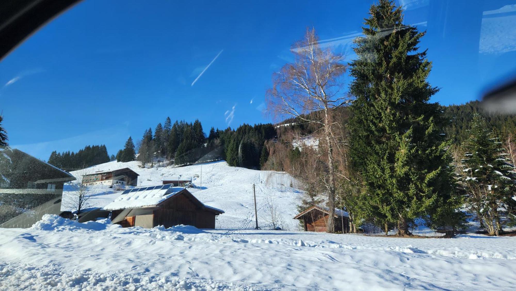 Hemma 4 U , 3 Zimmer Wohnung Kempten Exterior photo